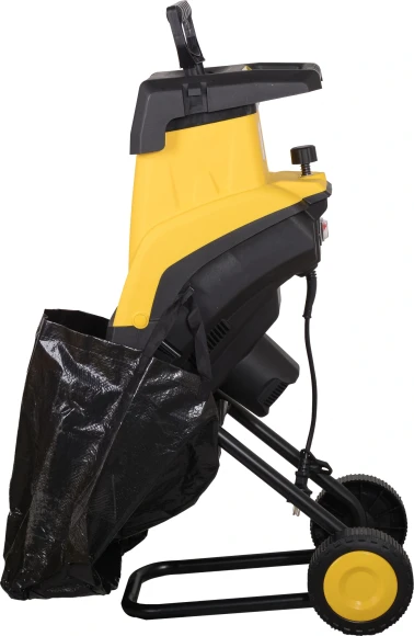 Садовый измельчитель Huter ESH-2500 2500Вт 4600об/мин Садовый измельчитель Huter ESH-2500 2500Вт 4600об/мин