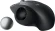 Трекбол Logitech Trackball MX Ergo S графитовый оптическая 2048dpi silent беспров. BT/Radio USB 8but (910-007261)