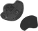 Трекбол Logitech Trackball MX Ergo S графитовый оптическая 2048dpi silent беспров. BT/Radio USB 8but (910-007261)