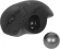 Трекбол Logitech Trackball MX Ergo S графитовый оптическая 2048dpi silent беспров. BT/Radio USB 8but (910-007261)