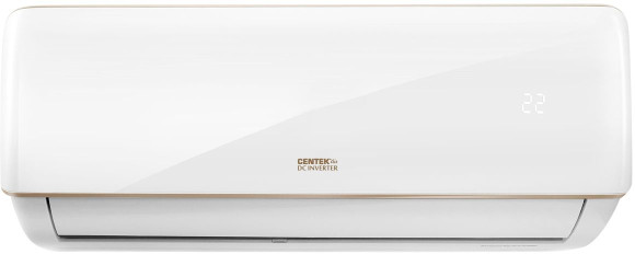 Сплит-система Centek CT-65EDC12 белый
