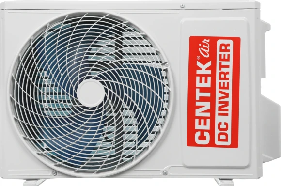 Сплит-система Centek CT-65EDC12 белый