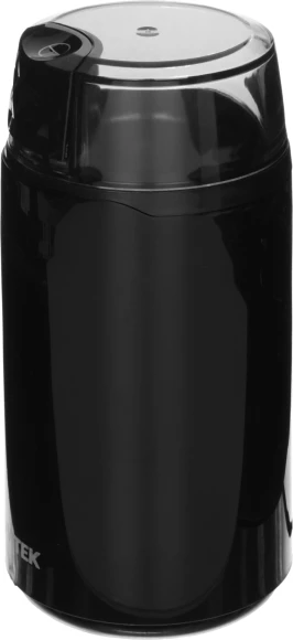 Кофемолка Vitek VT-7127 200Вт сист.помол.:ротац.нож вместим.:45гр черный