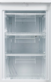 Морозильная камера Maunfeld MFFR85W белый Морозильная камера Maunfeld MFFR85W белый