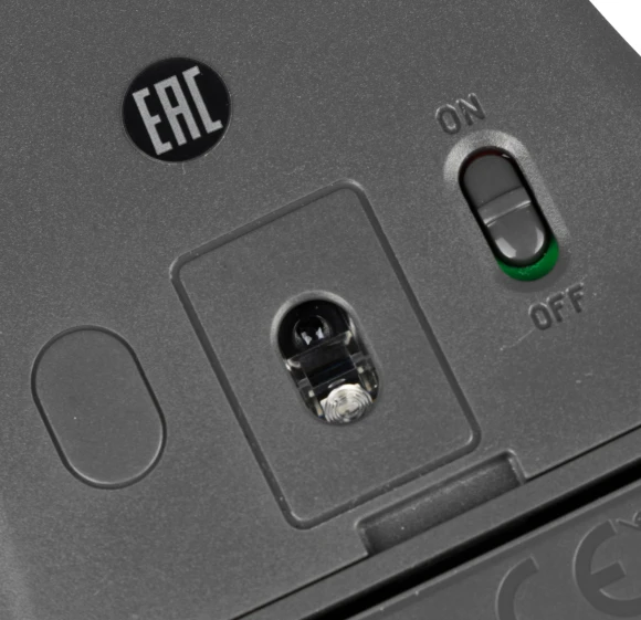 Мышь A4Tech Fstyler FG30S серый оптическая 2000dpi silent беспров. USB 6but (FG30S GREY)