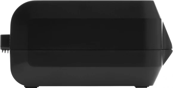 Ламинатор Buro BU-L390 черный A3 (70-125мкм) 30см/мин (2вал.) хол.лам. лам.фото