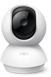 Камера видеонаблюдения IP TP-Link Tapo C202 Wi-Fi 3.83-3.83мм цв. корп.:белый Камера видеонаблюдения IP TP-Link Tapo C202 Wi-Fi 3.83-3.83мм цв. корп.:белый