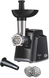 Мясорубка Moulinex ME105830 1400Вт черный