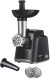 Мясорубка Moulinex ME105830 1400Вт черный