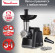 Мясорубка Moulinex ME105830 1400Вт черный
