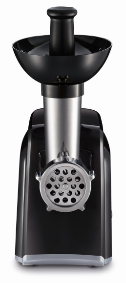 Мясорубка Moulinex ME105830 1400Вт черный