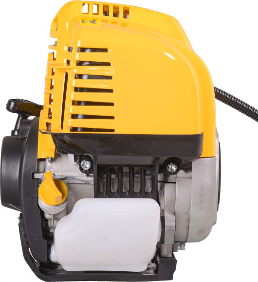 Триммер бензиновый Huter GGT-2000 4Т 2000Вт неразбор.штан. реж.эл.:леска/нож (в компл.:Защитные очки)