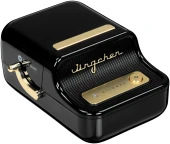 Термопринтер Niimbot B1 (1746798) 203dpi 50мм/с/USB/BT для печ.этик. зеленый