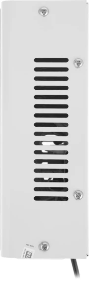 Стабилизатор напряжения Rucelf SRW-1100-D 1кВА однофазный белый