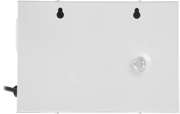 Стабилизатор напряжения Rucelf SRW-1100-D 1кВА однофазный белый