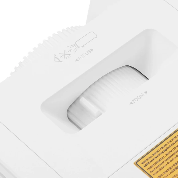 Проектор Infocus INL146 DLP 3500Lm LS (1280x800) 2000000:1 ресурс лампы:30000часов 1xUSB typeA 2xHDMI 3.9кг