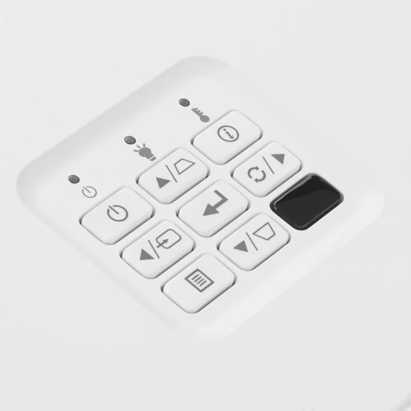 Проектор Infocus INL146 DLP 3500Lm LS (1280x800) 2000000:1 ресурс лампы:30000часов 1xUSB typeA 2xHDMI 3.9кг