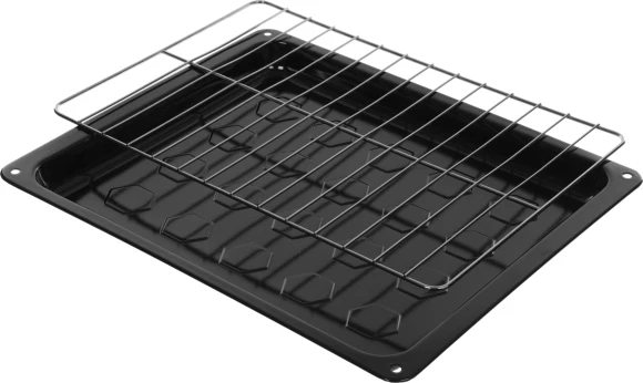 Духовой шкаф Электрический Vitek VEO 6230 BG стекло черное