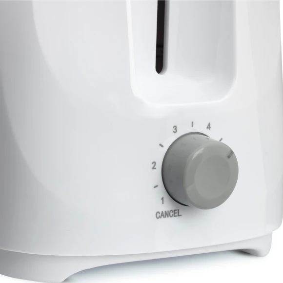 Тостер Vitek VT-9001 700Вт белый Тостер Vitek VT-9001 700Вт белый