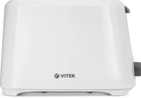 Тостер Vitek VT-9001 700Вт белый Тостер Vitek VT-9001 700Вт белый