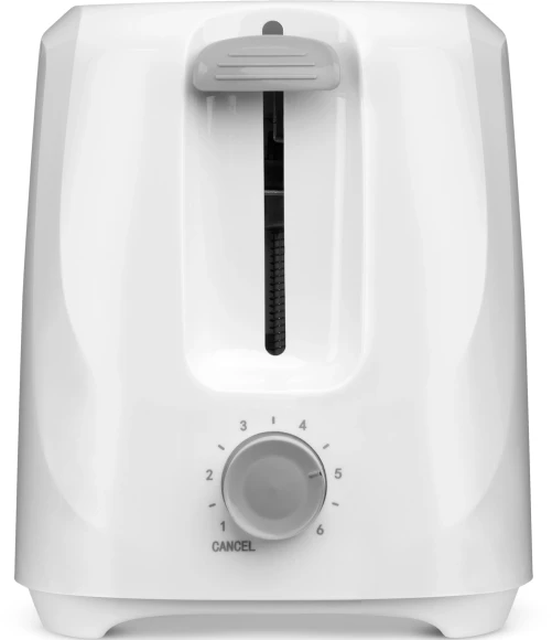Тостер Vitek VT-9001 700Вт белый Тостер Vitek VT-9001 700Вт белый