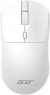 Мышь Acer OMR501 голубой оптическая 1600dpi silent беспров. USB 4but (ZL.MCE11.019)