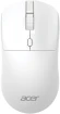 Мышь Acer OMR501 голубой оптическая 1600dpi silent беспров. USB 4but (ZL.MCE11.019)