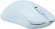 Мышь Acer OMR501 голубой оптическая 1600dpi silent беспров. USB 4but (ZL.MCE11.019)
