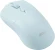Мышь Acer OMR501 голубой оптическая 1600dpi silent беспров. USB 4but (ZL.MCE11.019)