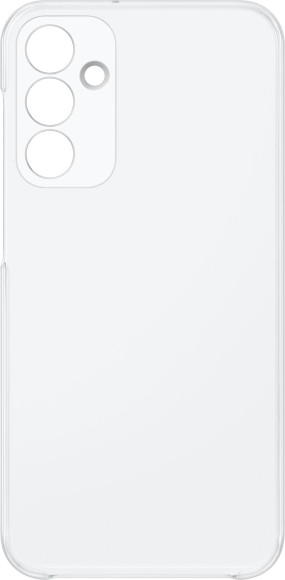 Чехол (клип-кейс) Samsung для Samsung Galaxy A15 Clear Case A15 прозрачный (EF-QA156CTEGRU)