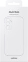 Чехол (клип-кейс) Samsung для Samsung Galaxy A15 Clear Case A15 прозрачный (EF-QA156CTEGRU)