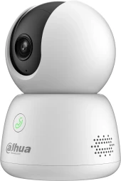 Камера видеонаблюдения IP Dahua DH-IPC-H5BP-0280B Wi-Fi 2.8-2.8мм цв. корп.:белый (DH-H5B) Камера видеонаблюдения IP Dahua DH-IPC-H5BP-0280B Wi-Fi 2.8-2.8мм цв. корп.:белый (DH-H5B)