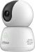 Камера видеонаблюдения IP Dahua DH-IPC-H5BP-0280B Wi-Fi 2.8-2.8мм цв. корп.:белый (DH-H5B)
