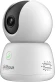 Камера видеонаблюдения IP Dahua DH-IPC-H5BP-0280B Wi-Fi 2.8-2.8мм цв. корп.:белый (DH-H5B)