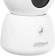 Камера видеонаблюдения IP Dahua DH-IPC-H5BP-0280B Wi-Fi 2.8-2.8мм цв. корп.:белый (DH-H5B)