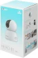 Камера видеонаблюдения IP Dahua DH-IPC-H5BP-0280B Wi-Fi 2.8-2.8мм цв. корп.:белый (DH-H5B)
