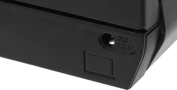 Детектор банкнот Dors 200 АКБ автоматический АКБ (FRZ-041626)