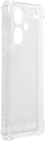 Чехол (клип-кейс) Redline для Xiaomi Redmi Note 13 Pro + iBox Crystal прозрачный (УТ000037624)