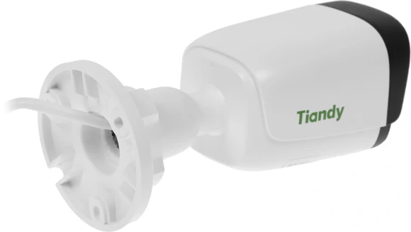 Камера видеонаблюдения IP Tiandy TC-C34WP W/E/Y/2.8mm/V4.0 2.8-2.8мм цв. корп.:белый (TC-C34WP W/E/Y/2.8/V4.0)