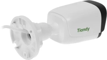 Камера видеонаблюдения IP Tiandy TC-C34WP W/E/Y/2.8mm/V4.0 2.8-2.8мм цв. корп.:белый (TC-C34WP W/E/Y/2.8/V4.0)