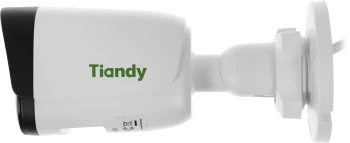 Камера видеонаблюдения IP Tiandy TC-C34WP W/E/Y/2.8mm/V4.0 2.8-2.8мм цв. корп.:белый (TC-C34WP W/E/Y/2.8/V4.0)
