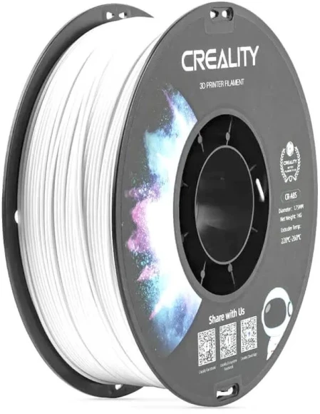 Пластик для принтера 3D Creality 3301020032 ABS d1.75мм 1кг 1цв.