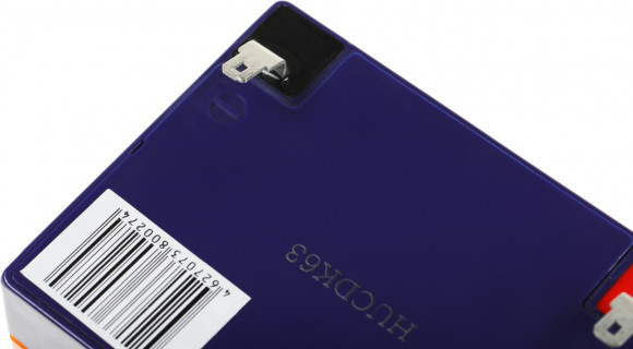 Батарея для ИБП Delta HR 12-4.5 12В 4.5Ач Батарея для ИБП Delta HR 12-4.5 12В 4.5Ач