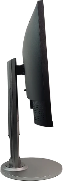 Монитор Digma 27" Progress 27P705Q черный IPS LED 5ms 16:9 HDMI M/M матовая HAS 300cd 178гр/178гр 2560x1440 75Hz FreeSync DP 2K USB 5.6кг