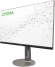 Монитор Digma 27" Progress 27P705Q черный IPS LED 5ms 16:9 HDMI M/M матовая HAS 300cd 178гр/178гр 2560x1440 75Hz FreeSync DP 2K USB 5.6кг