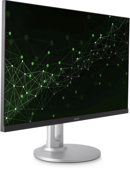 Монитор Digma 27" Progress 27P705Q черный IPS LED 5ms 16:9 HDMI M/M матовая HAS 300cd 178гр/178гр 2560x1440 75Hz FreeSync DP 2K USB 5.6кг