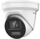 Камера видеонаблюдения IP Hikvision DS-2DE3A400BW-DE/W(F1)(T5) Wi-Fi 4-4мм корп.:белый Камера видеонаблюдения IP Hikvision DS-2DE3A400BW-DE/W(F1)(T5) Wi-Fi 4-4мм корп.:белый