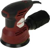 Эксцентриковая шлифмашина RedVerg RD-OS30-125 300Вт D125мм Эксцентриковая шлифмашина RedVerg RD-OS30-125 300Вт D125мм