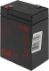 Батарея для ИБП CSB GP645 6В 4.5Ач