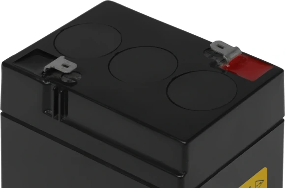 Батарея для ИБП CSB GP645 6В 4.5Ач